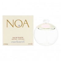 NOA 100ML EDT SPRAY FOR WOMEN BY CACHAREL